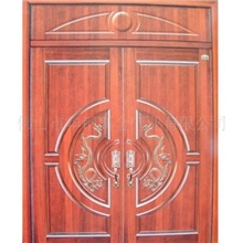 供应实木门/不锈钢门/拉闸门