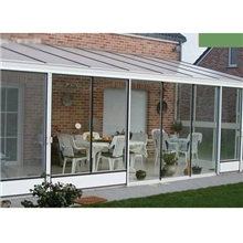 厂家定做内角阳光房广州王品玻璃阳光房厂家阳光房批发
