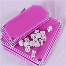 厂家直销批发供应规格35cm*17cm组合柜魔片