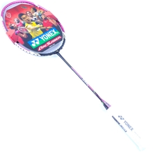 YONEX尤尼克斯弓剑系列经典女士羽毛球拍（未穿线）ARC-9