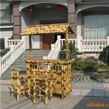 供应竹吧台竹工艺品竹制品