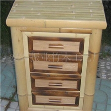 供应竹柜竹工艺品竹制品