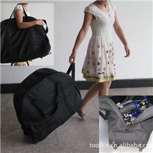 折叠自行车包拖轮包整车包自行车箱包拖轮包自行车旅行袋