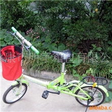 供应可折叠自行车包车蓝3(图)