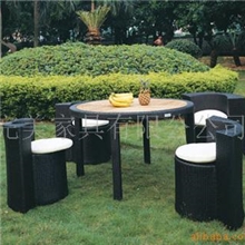 供应2013大热卖户外家具、编藤家具、藤椅子、藤沙发