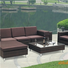 供应户外编藤椅子，藤椅