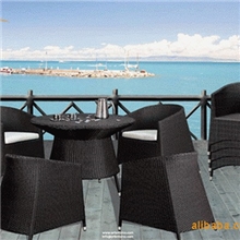 供应户外家具、金属户外家具、藤编家具