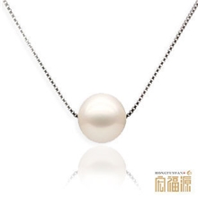 淡水珍珠【爆款促销】925银吊坠批发HFY-035宏福源珠宝