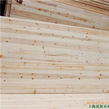 【厂家供货】优质提供杉木拼板集成材家具板材【行业推荐】