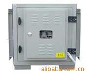 金科4000风量厨房油烟净化器