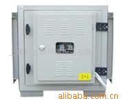 金科JYJ系列6000风量厨房油烟净化处理设备