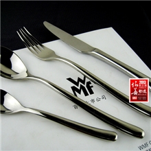 顶级会所餐具不锈钢刀叉酒店餐具304不锈钢刀叉西餐具不锈钢