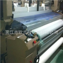 出售双喷喷水纺织机械双喷喷水织布机大龙头喷水织布机欢迎求购