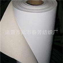 供应大型壁画材料弱溶剂无缝壁画专用宣绒布