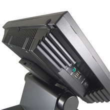 大硕TYSSOPOS-5715FS无风扇触控一体机