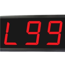 深圳厂家批发无线语音LED声讯主机