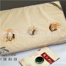 【库存处理】健康枕寿孔枕三元磁疗颈椎枕厂家