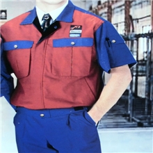 《厂家供应》专业生产制服工作服苏州订做厂服全网最低价