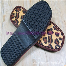 博庶彩系列鞋底上线鞋底防滑耐磨