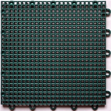 厂家直销悬浮式运动地板室外卫浴防腐拼装地板