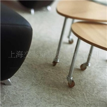 比利时进口DOMOPVC卷材地板