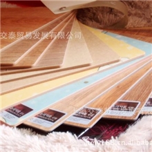 原装进口韩华SORIGIUMGOLD4.5mm木纹/卡通花纹塑胶卷材地板