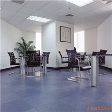 供应商用卖场/运动型PVC地板