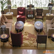 供应进口羊毛手工枪刺艺术地毯