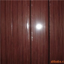 供应天然木线条原木加工用于封边线，上色性佳