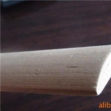 【厂家直销】欧式实木天然木线条相框合格产品，欢迎选购