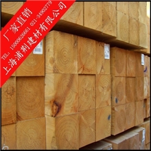 辐射松防腐木加工辐射松厂家直销