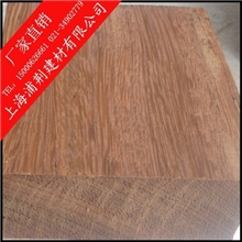 菠萝格木材厂家现货供应菠萝格木板材菠萝格防腐木硬杂木批发