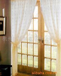 供应窗帘
