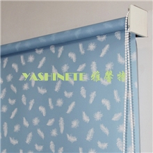 雅馨特窗帘厂家批发定制窗帘半遮光卷帘家居卷帘促销中
