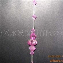 厂家直销/可量身定做的2012最新时尚水晶门帘/亚克力门帘/珠帘