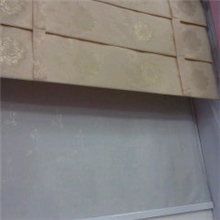 窗帘布窗帘窗帘布混搭风格