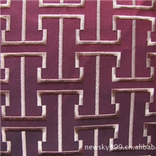 仿真丝面料，软包硬包面料，装饰布面料