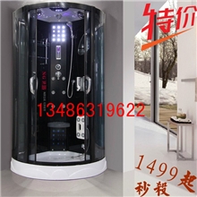 厂家直销90x90整体淋浴房;淋浴房;简易淋浴房;浴室桑拿房豪华整体