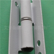 厂家直销供应塑钢门窗配件BTSG-SHE博通纱合页(图)