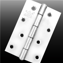 供应森林不锈钢合页4寸1.5普通