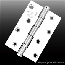 供应揭阳合页、不锈钢合页森林牌4寸1.5B2