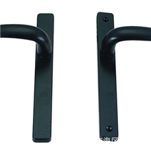 NHP-02热卖平开门执手厂家直销国标品质平开门锁