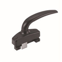 NH012窗锁windowhandle执手窗锁拉手批发热卖窗锁