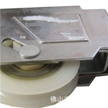 旧90系列推拉滑轮薄款铜芯龙龙