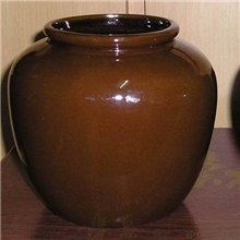 彩陶食品包装坛