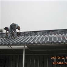 承接仿古建筑工程