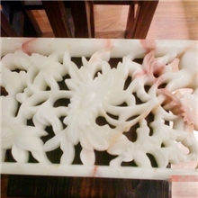 厂家直销批发大板及荒料大理石玉石雕花花岗岩上海加工厂一条龙