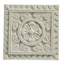 柱帽水刀拼花高档别墅建筑石材线条外墙干挂等等石材加工厂