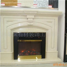 壁炉大理石花岗岩大理石壁炉石材壁炉