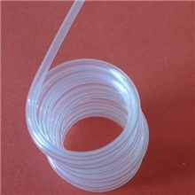 热销透明PVC管，PVC塑料包装管，pc透明管厂家，透明PVC软管
